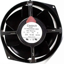 Ventola di raffreddamento