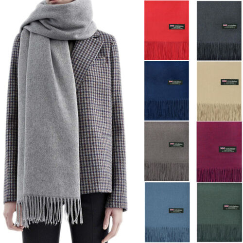 Sciarpa uomo donna - , oversize