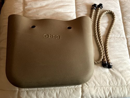 Borsa obag manici 3 sacche - manici,