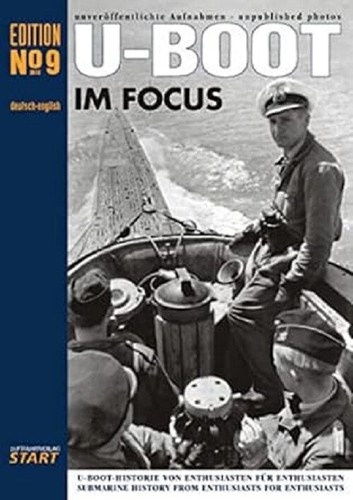 Boot focus 9 - im, nr.