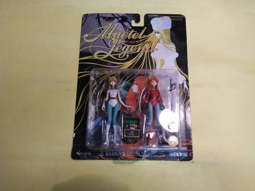 Action figure maetel legend - action,