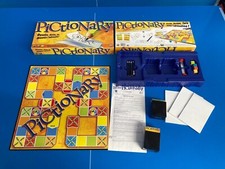 Pictionary Gioco Da Tavolo In