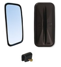 COPPA SPECCHIO RETROVISORE ADATTO A FIAT IVECO OM 50 50NC 60NC 110NC 79.13