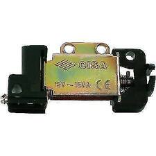 GRUPPO BOBINE SERRATURA