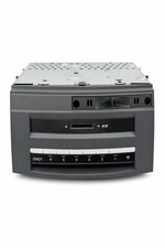 Mercedes W221 Command NTG3,5