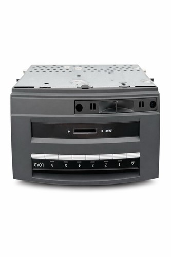Mercedes w221 command ntg3 - mercedes,