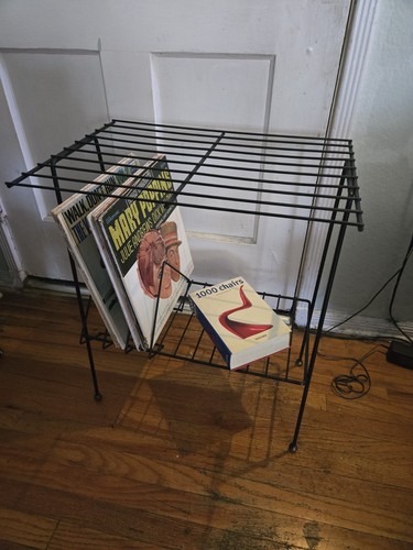 Libreria scaffale metallo
