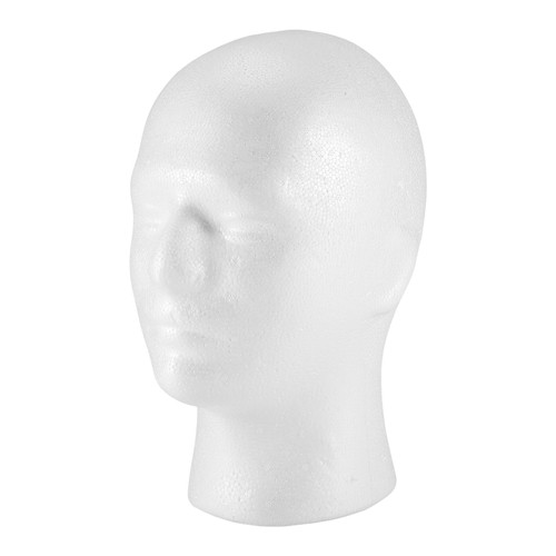 Manichino schiuma - 1x,
