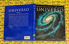 Book Libro UNIVERSO Volume 1