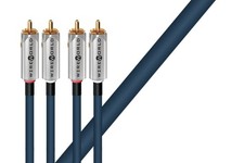 Cavo di interconnessione audio