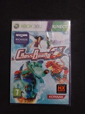 CROSSBOARD 7 KINECT MICROSOFT