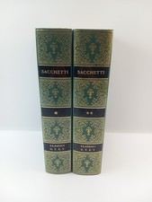 Sacchetti classici italiani - sacchetti,
