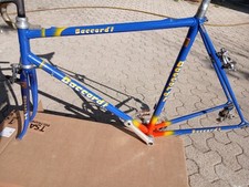 Bici Da Corsa Daccordi