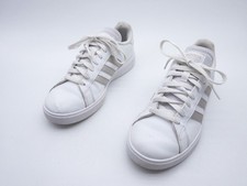 Adidas Sneakers Donna Bianche