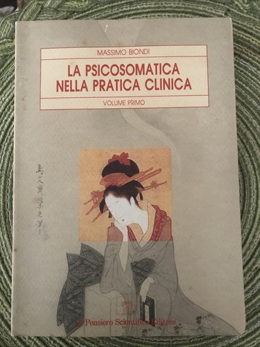 Psicosomatica nella pratica - la,