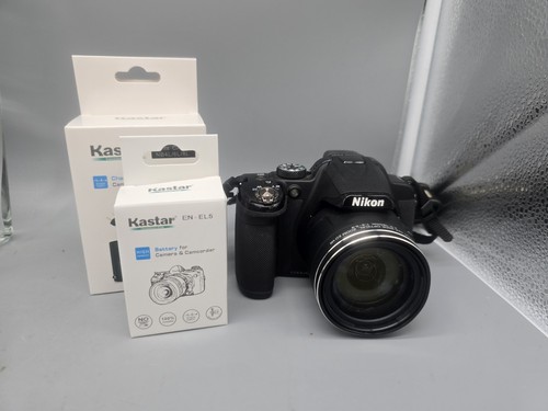 Nikon coolpix p530 - coolpix,