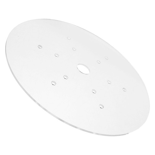 Copertura anti salto rotonda - ,