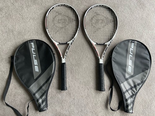 Racchette tennis dunlop - 2,