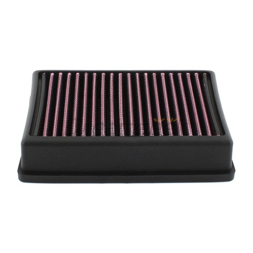 Filtro aria rosso per bmw - filtro,