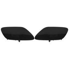 Coppia paraurti anteriore