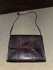 Borsa a mano Greta Garbo usata