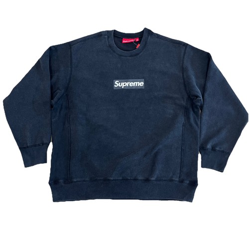 Supreme scatola lavata - supreme,
