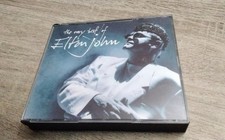 Fat Box 2 CD Elton John –
