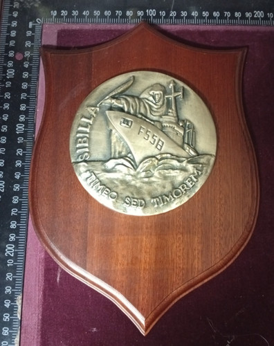 Crest marina militare - crest,