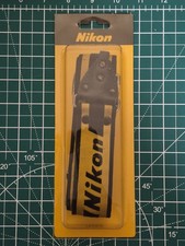Nikon Tracolla Larga Originale