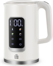 Forme Bollitore Elettrico in