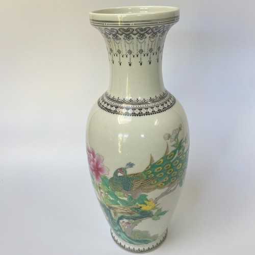 Vaso porcellana rosa - rosa, famiglia