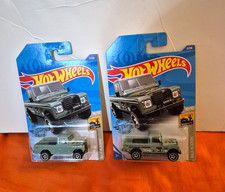 2211 hot wheels baja blazers - 2211,