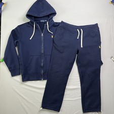 Polo Ralph Lauren Felpa