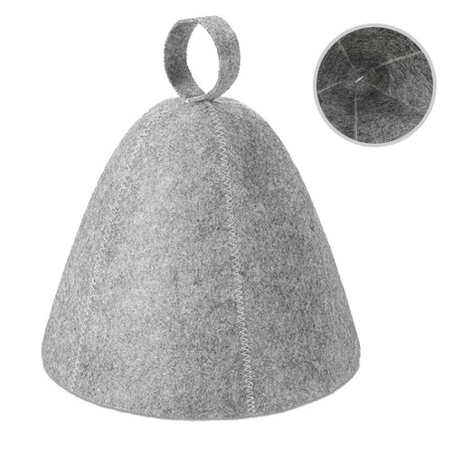 Nuovissimo cappello sauna - , 27,6