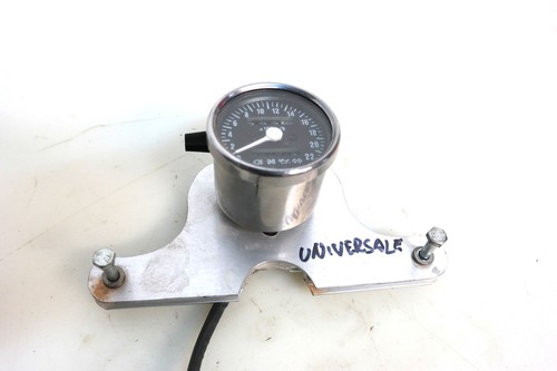 Strumentazione universale per - universale,