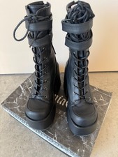 Stivali Demonia Cult donna