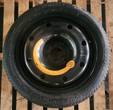 RUOTINO DI SCORTA DA 17" 500X