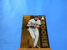Alex Rodriguez Pinnacle Zenith