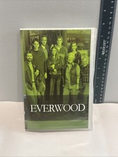 EVERWOOD DVD WHICH INCLUDES