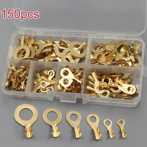 150 pezzi set terminale - , ad