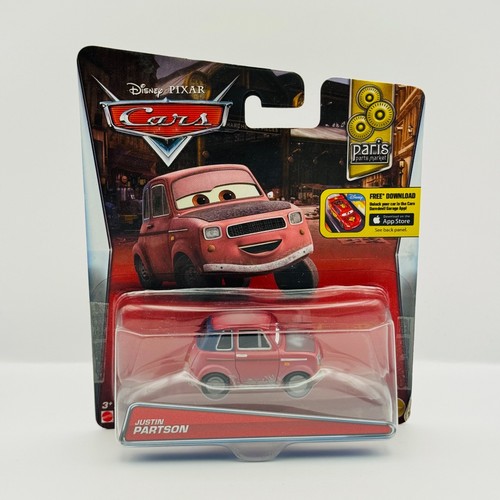 Disney pixar cars - disney,