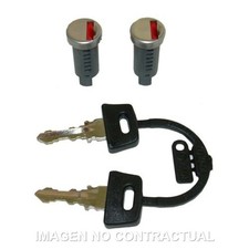 Spedizione Gratuita Kit Chiavi