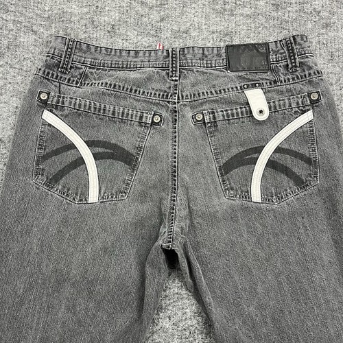 Mecca jeans uomo 38x34 - mecca,