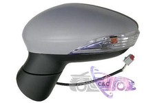 Specchietto retrovisore - specchietto,