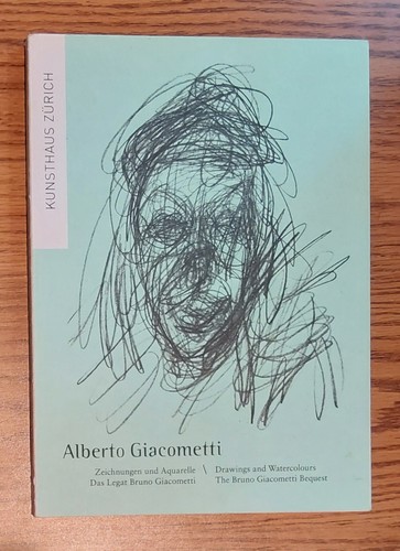 Alberto giacometti drawings - alberto,