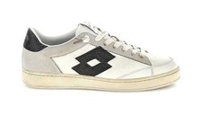 LOTTO LOSANGA '76 CRACK WHITE