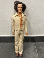 Ken The Now Look 1975 Mattel