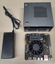 UDOO Bolt V1605B Mini PC, 32