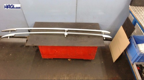Set barre portatutto vw - barre,