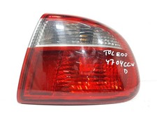 1M5945112 LUCI POSTERIORI